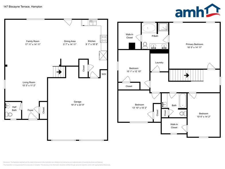 Building Photo - 147 Biscayne Terrace