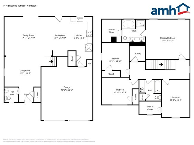 Building Photo - 147 Biscayne Terrace