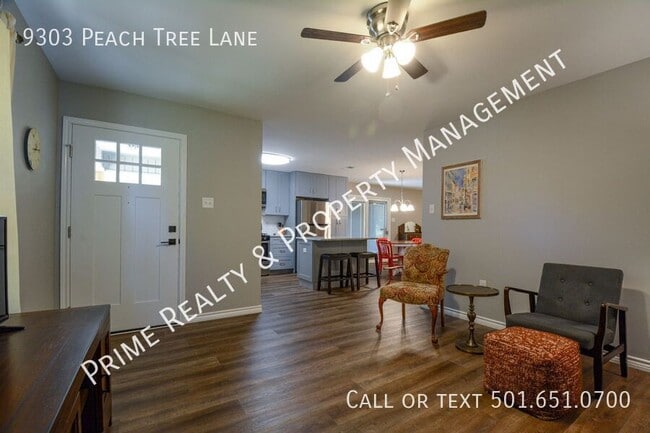 Building Photo - 9303 Peach Tree Ln