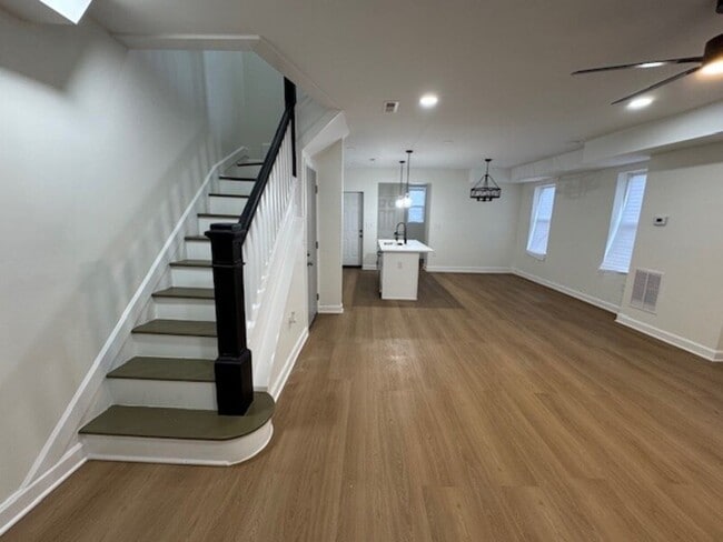 Building Photo - 1922 N Bentalou St