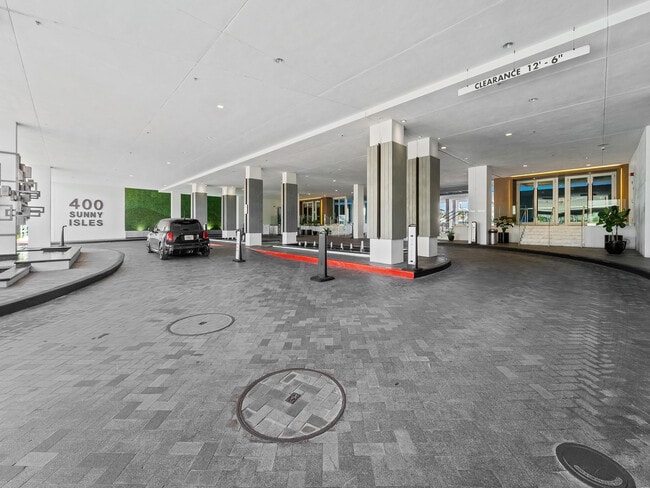 Building Photo - 400 Sunny Isles Blvd