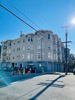 Building Photo - 1885 Golden Gate Ave