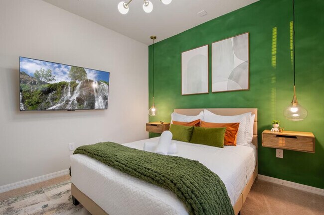 Building Photo - 4110 Lana Ave