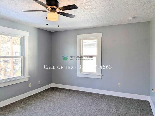 Building Photo - 1414 16th St NW