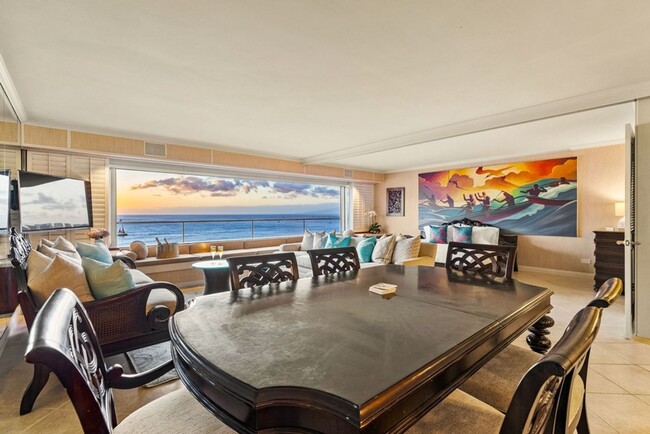 Building Photo - Hale Kaimana: Oceanfront Elegance w/ Beach...