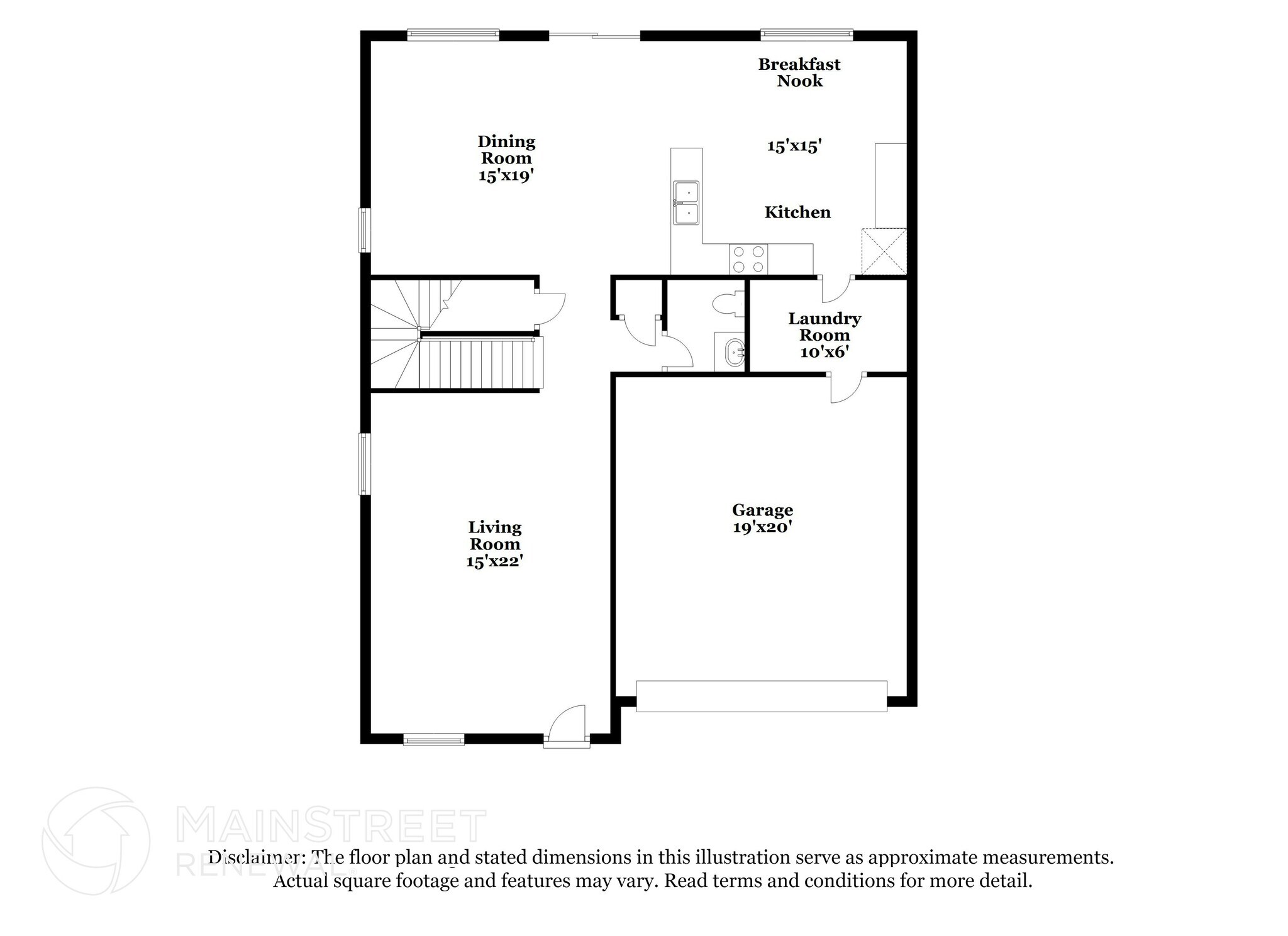 Building Photo - 7418 W St Catherine Ave