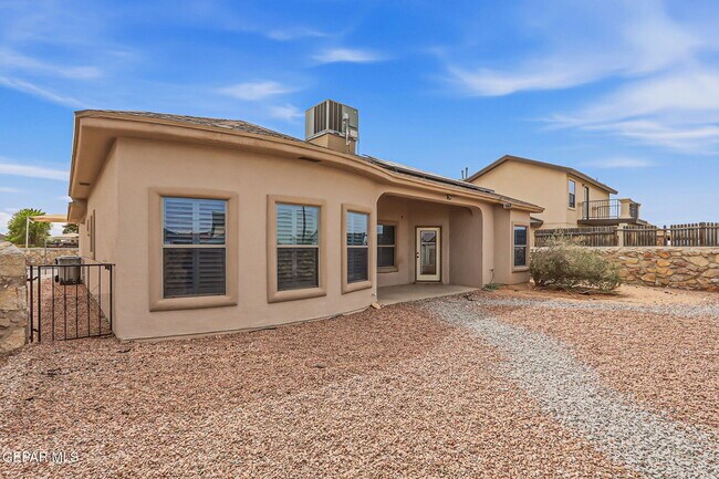 Building Photo - 14223 Craggy Rock Ave