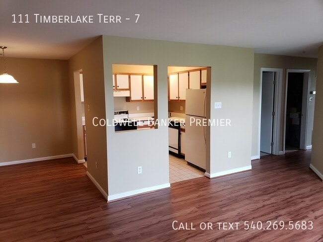 Building Photo - 111 Timberlake Terrace