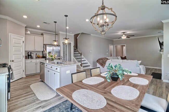 Building Photo - 517 Ludlow Ln