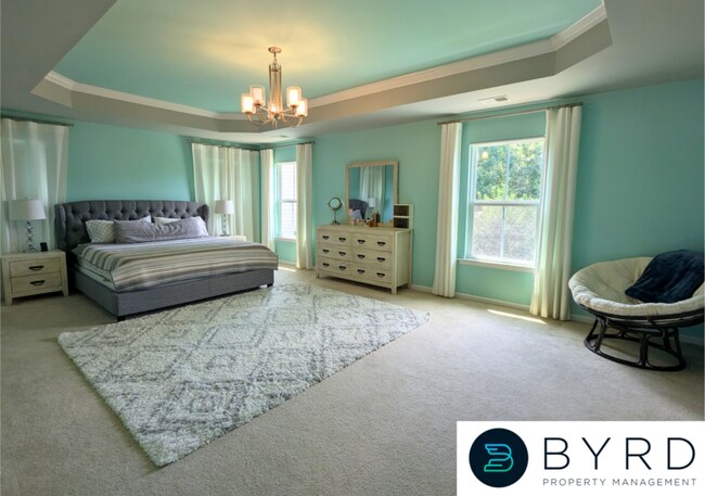 Building Photo - 16919 Wild Senna Pl