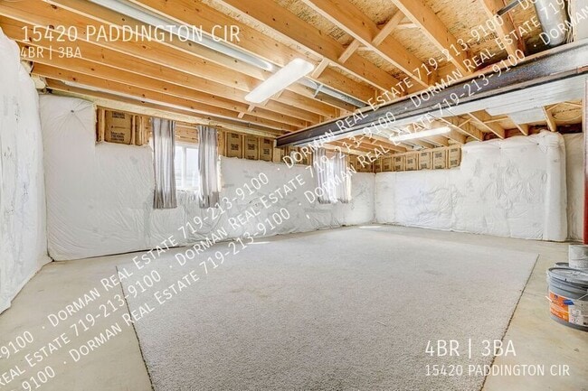 Building Photo - 15420 Paddington Cir