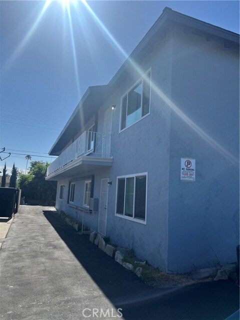 Building Photo - 5852 Orange Ave