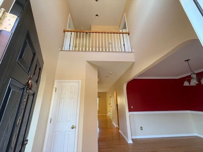 Building Photo - 3601 Pritchard Ct