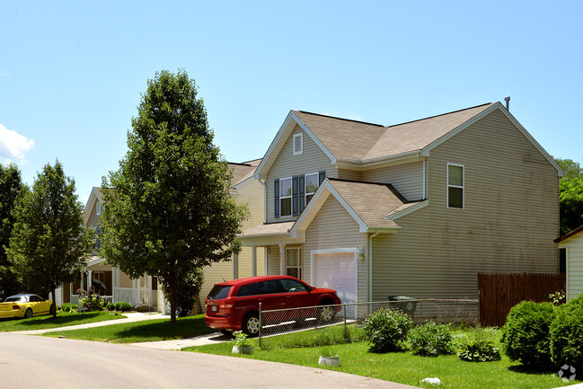 Primary Photo - Jefferson Homes