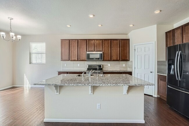 Building Photo - 15904 E Otero Cir