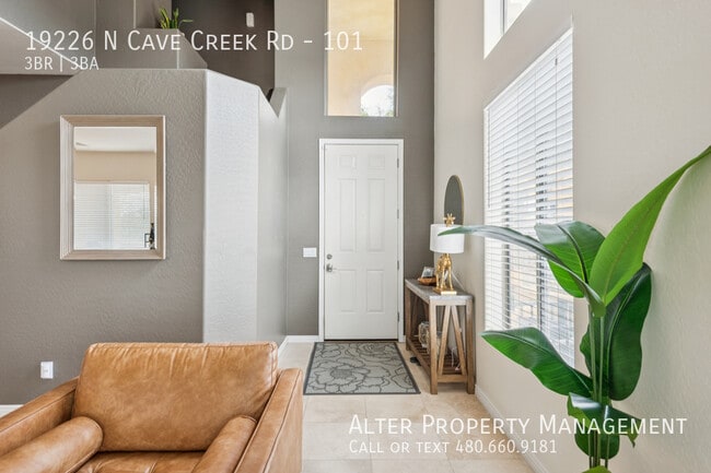 Building Photo - 19226 N Cave Creek Rd