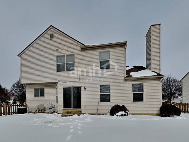 Building Photo - 748 Woodington Dr