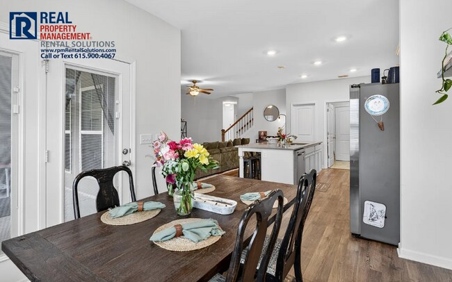 Building Photo - Luxury 4BD 3BA w/ bonus room & 2 car garage!! Triple Rockvale Schools!