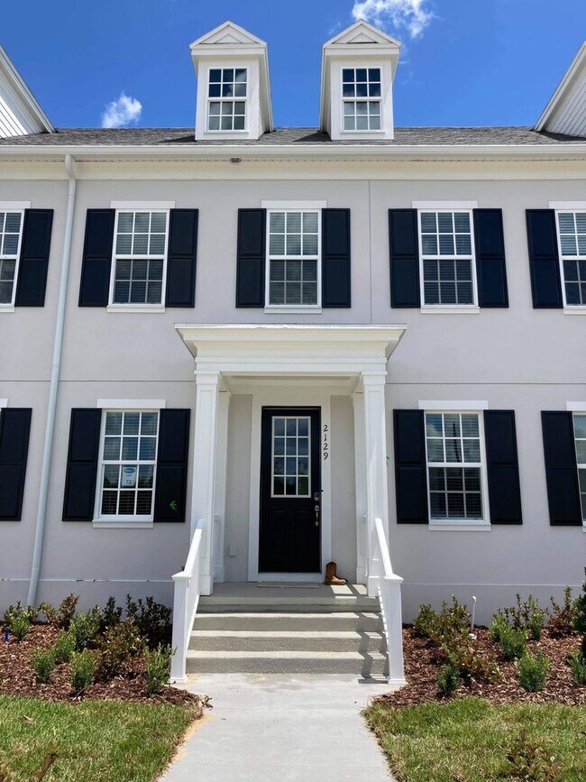 Building Photo - 2129 Celebration Blvd