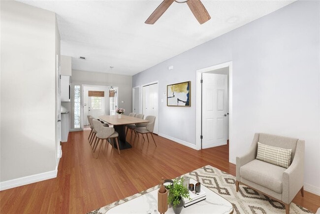 Building Photo - 1307 Kinney Ave