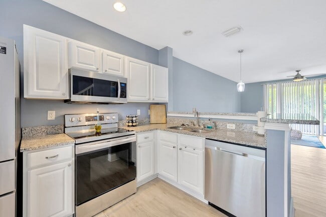 Building Photo - 4427 Barnstead Dr