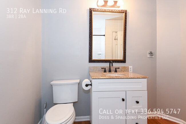 Building Photo - 312 Ray Lanning Rd