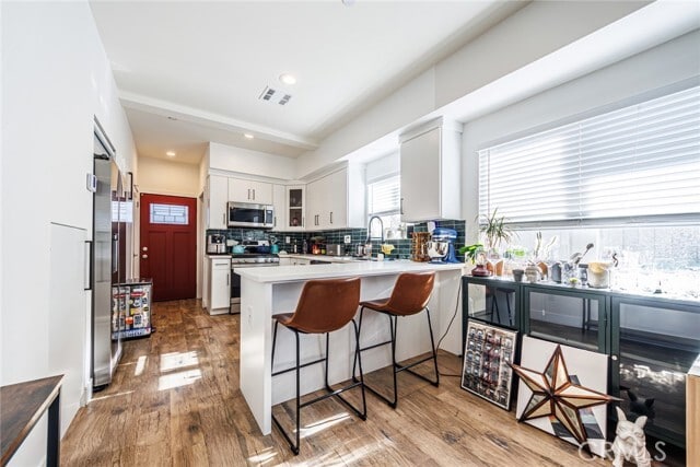 Building Photo - 3143 S Halm Ave