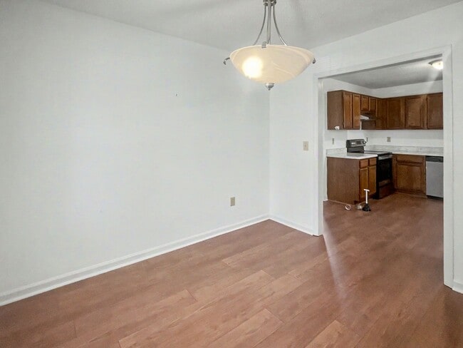 Building Photo - Move-In Ready Magic in the Heart of Scotland County
