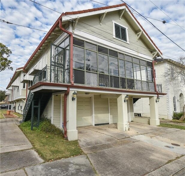 Building Photo - 4939 S Miro St