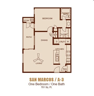 SAN MARCOS/A-3 - Rancho Ladera