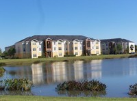 Building Photo - Sand Lake Pointe Apartments