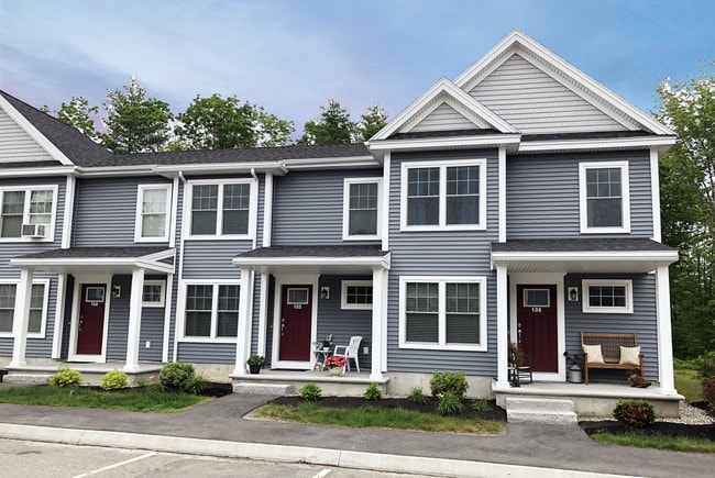 Building Photo - 6 Stewart Dr