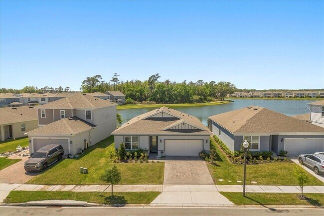 Building Photo - 5058 Sparkling Water Wy