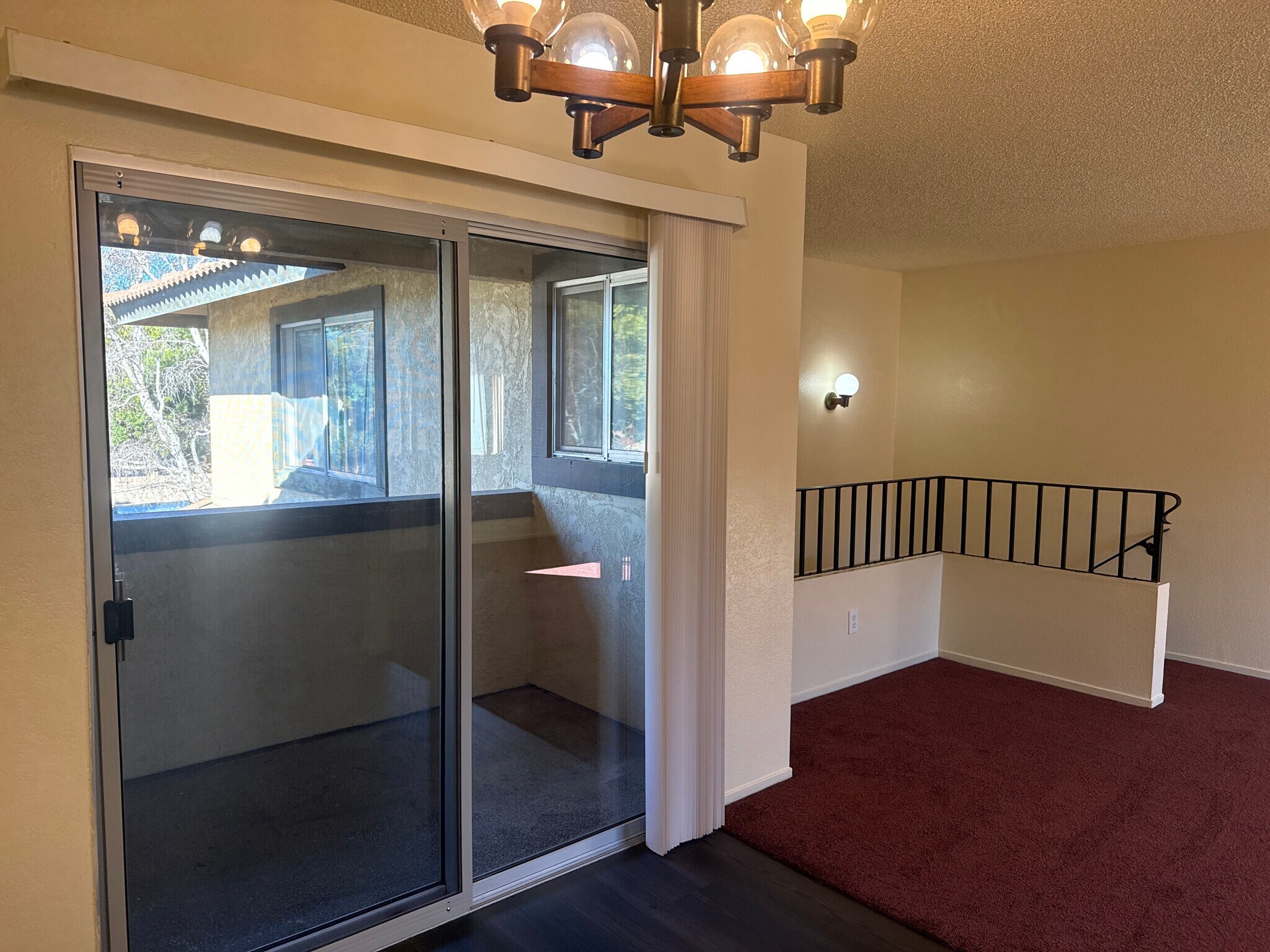 Dining Room - 725 Summerwood Ln