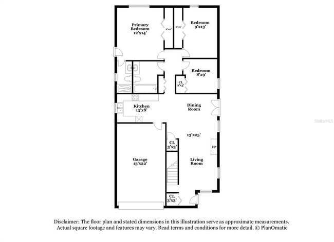 Building Photo - 3235 Timberline Rd