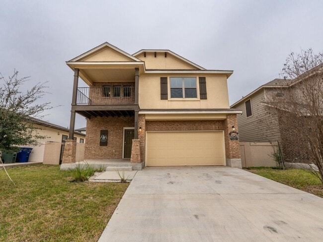 Building Photo - 5529 Shorthorn Dr