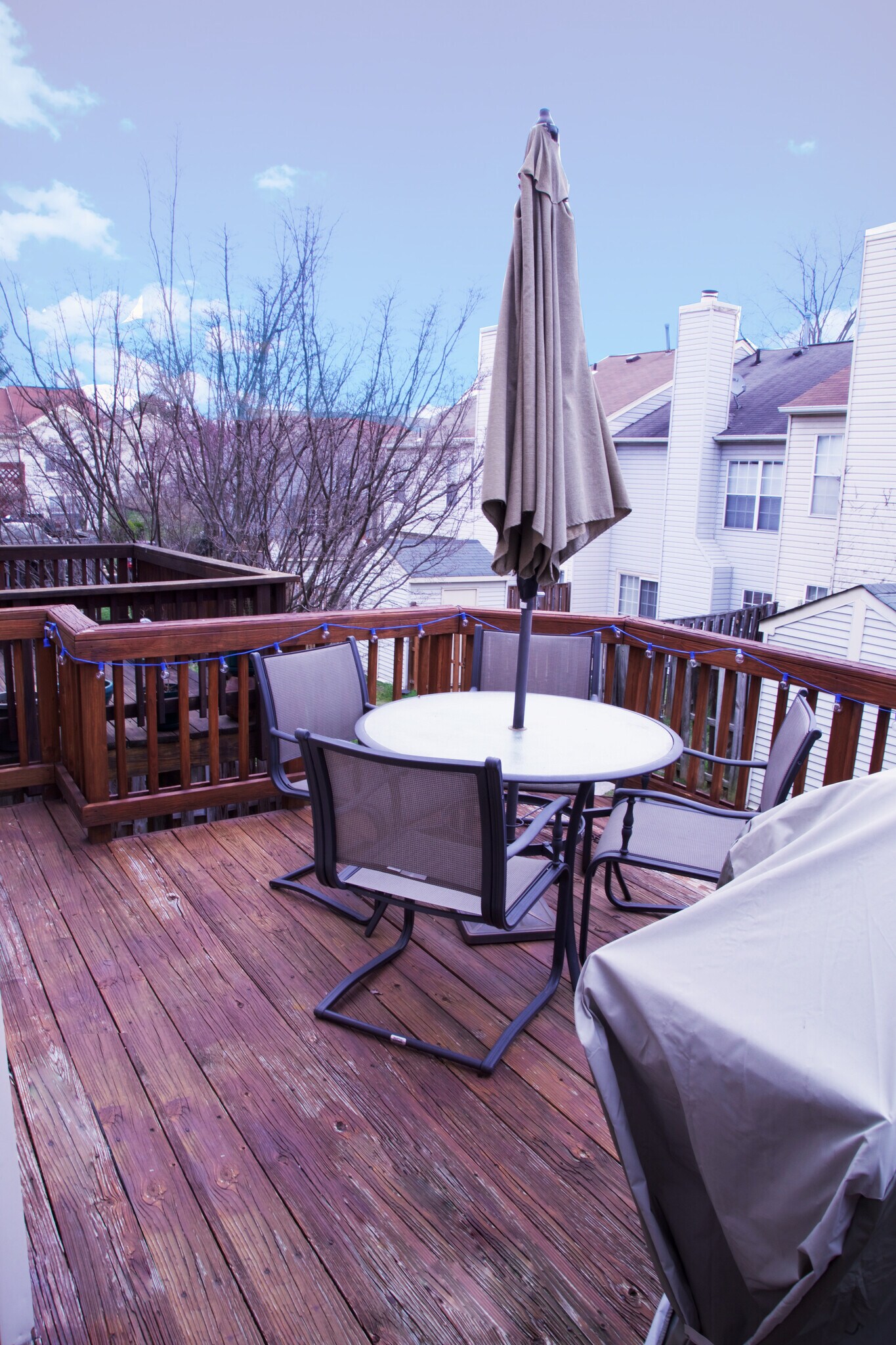 Building Photo - 6526 Medinah Ln