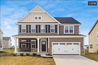 Building Photo - 951 Blackmore Dr