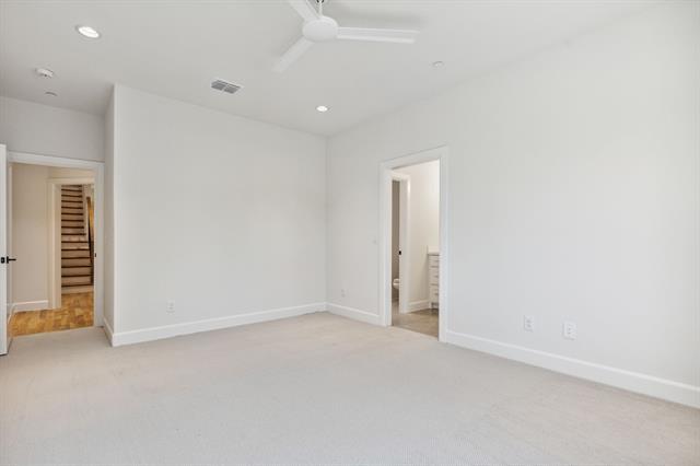 Building Photo - 3612 Binkley Ave