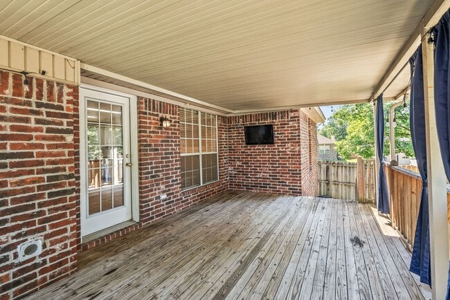 Building Photo - Maumelle Home in Diamond Pointe