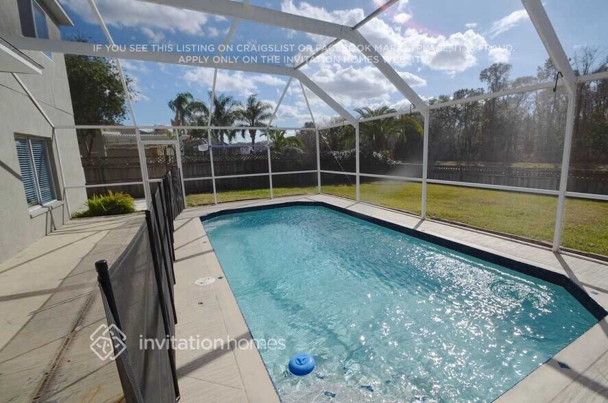 Building Photo - 25420 Geddy Dr