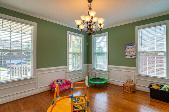 Building Photo - 1204 Berkley Hills Pass