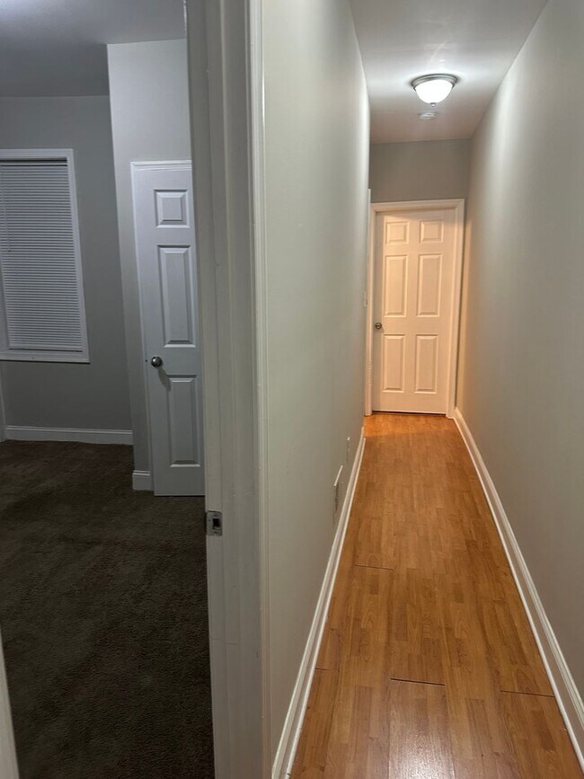 Building Photo - Newly Renovated, Spacious Home! W/D! Partially Finished Basement! Central Air! Available Now!