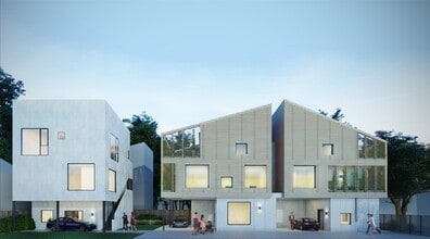 Building Photo - 3512 Mt Vernon St