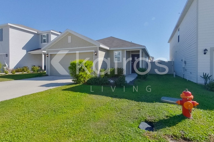 Building Photo - 8611 SW 44th Ct