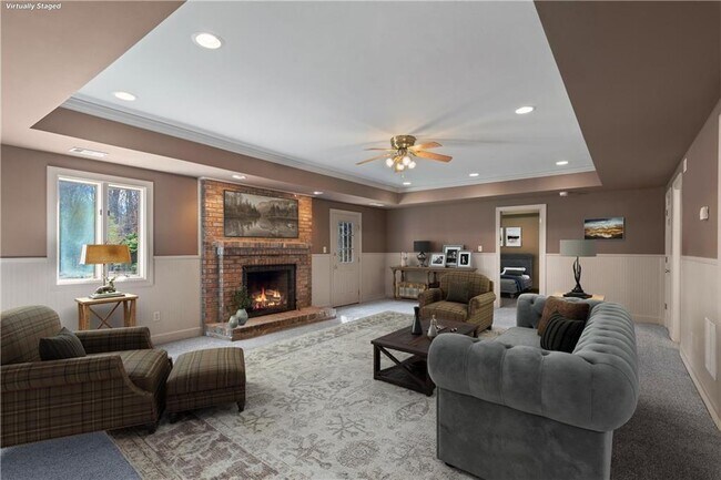 Building Photo - 15905 Westbrook Rd