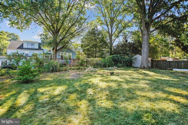 Building Photo - 8509 Cyrus Pl