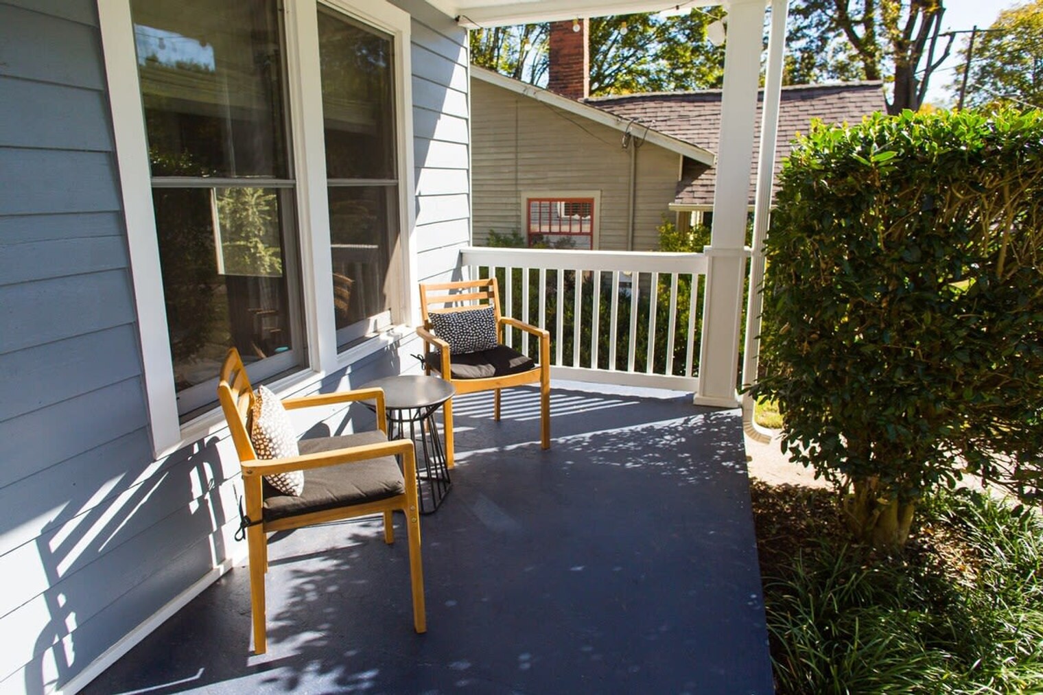 Building Photo - 1427 Sumner Ave