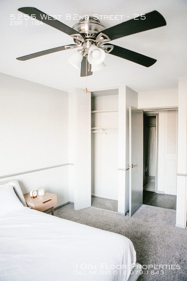 Building Photo - Normandale Lake Estates