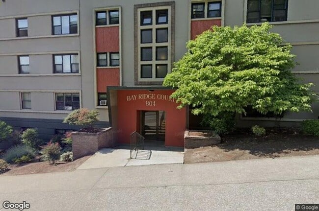 Building Photo - Bay Ridge Court (Cobblestone Court)